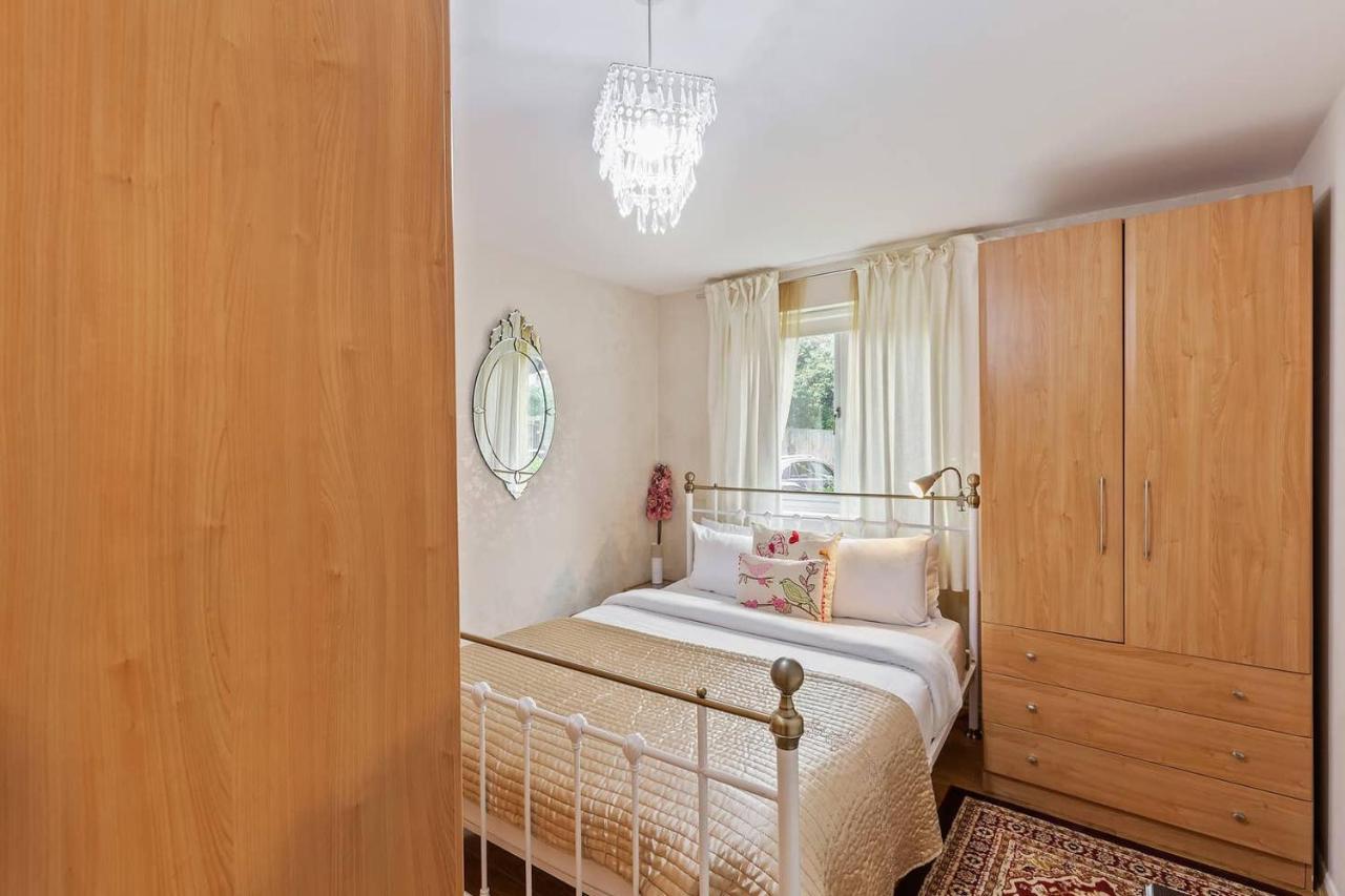Beautiful And Cosy 2 Bedroom Flat Londres Extérieur photo