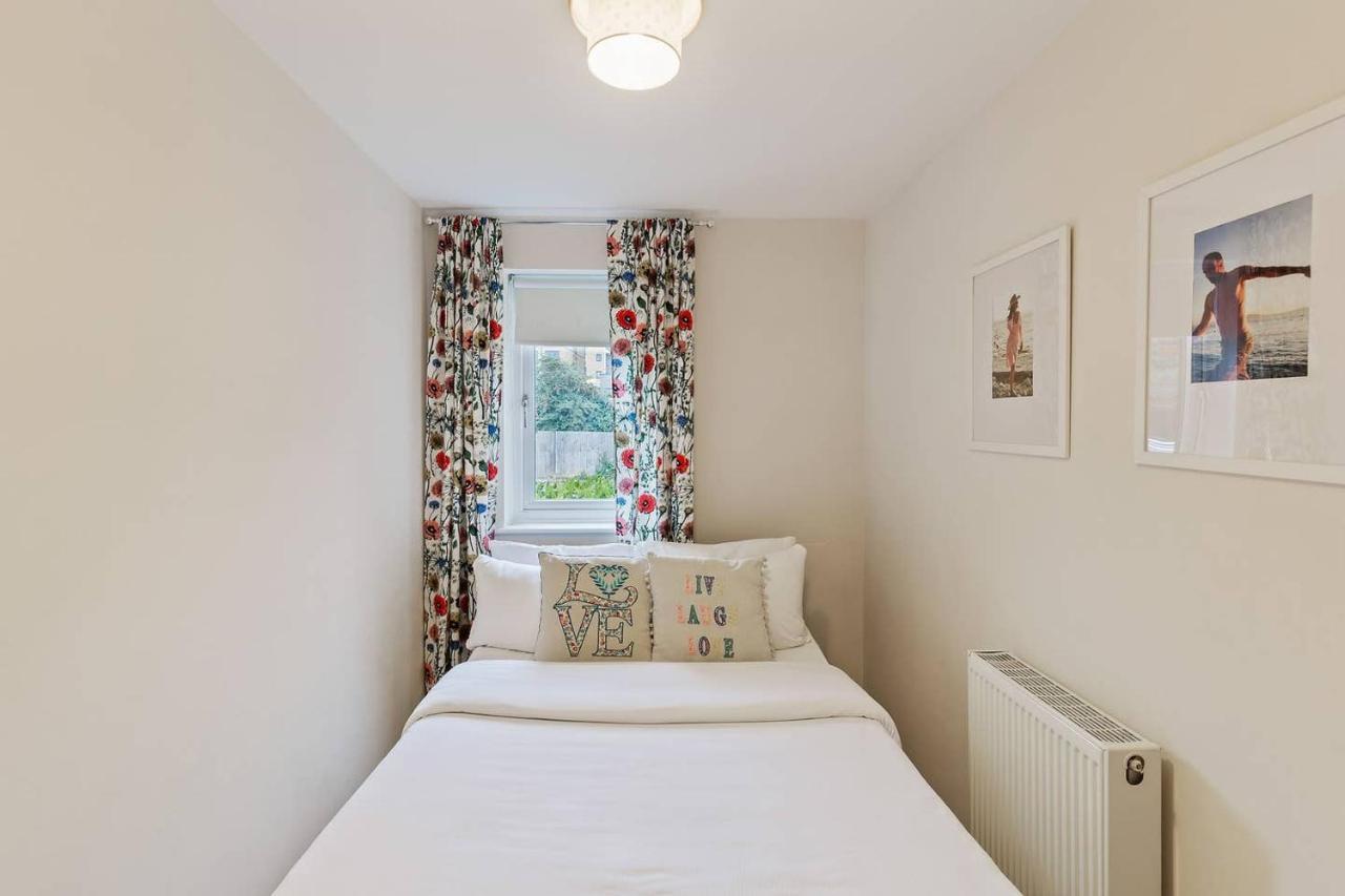 Beautiful And Cosy 2 Bedroom Flat Londres Extérieur photo