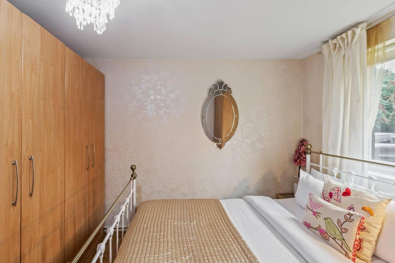 Beautiful And Cosy 2 Bedroom Flat Londres Extérieur photo