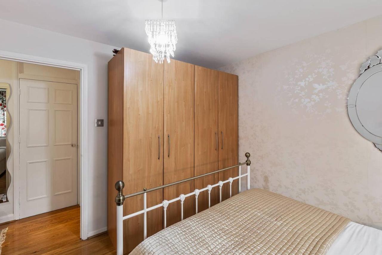 Beautiful And Cosy 2 Bedroom Flat Londres Extérieur photo