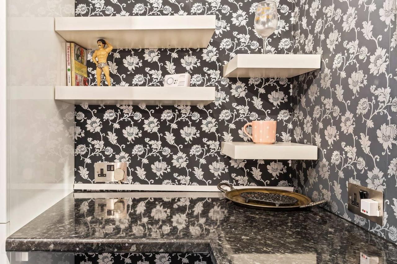Beautiful And Cosy 2 Bedroom Flat Londres Extérieur photo