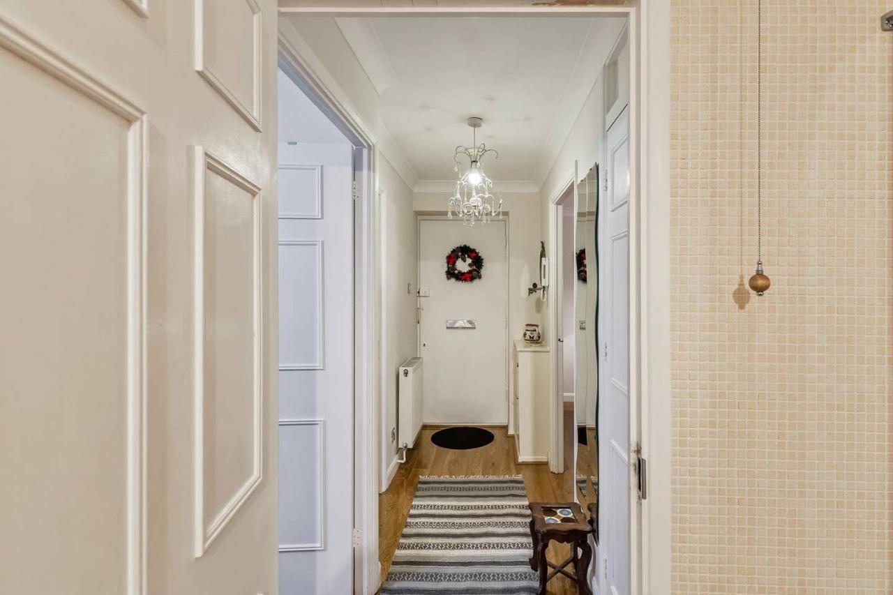 Beautiful And Cosy 2 Bedroom Flat Londres Extérieur photo